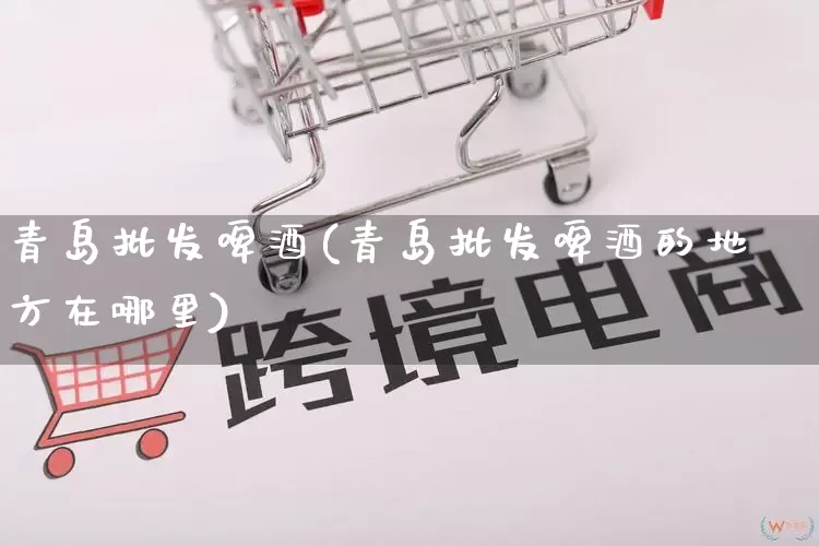 青岛批发啤酒(青岛批发啤酒的地方在哪里)_https://www.rzcpcj.com_开网店_第1张