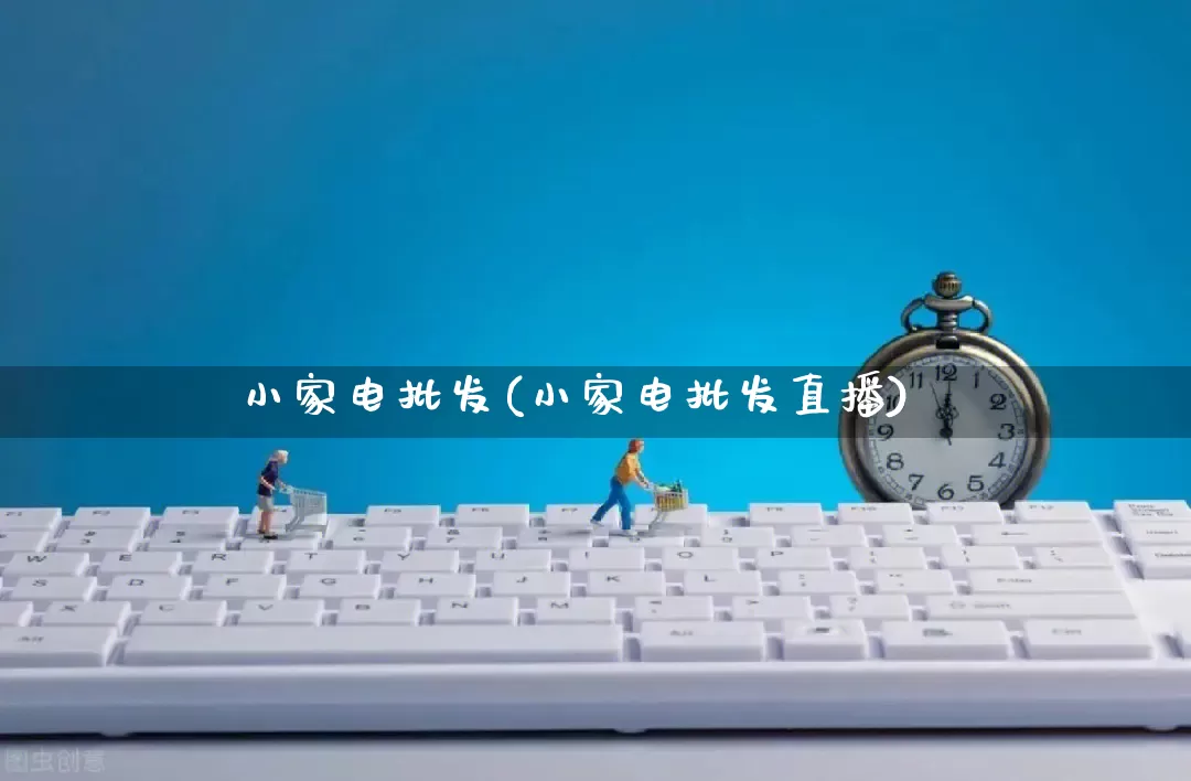 小家电批发(小家电批发直播)_https://www.rzcpcj.com_直通车_第1张