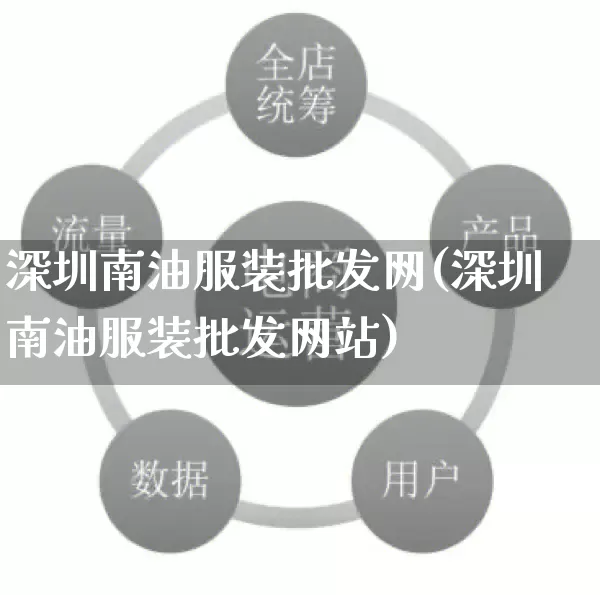 深圳南油服装批发网(深圳南油服装批发网站)_https://www.rzcpcj.com_代运营_第1张