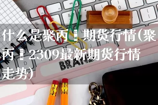 什么是聚丙烯期货行情(聚丙烯2309最新期货行情走势)_https://www.rzcpcj.com_开网店_第1张