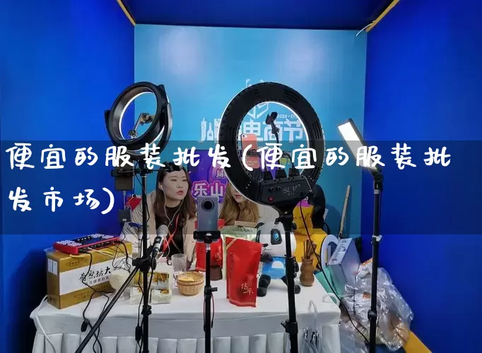 便宜的服装批发(便宜的服装批发市场)_https://www.rzcpcj.com_天猫运营_第1张