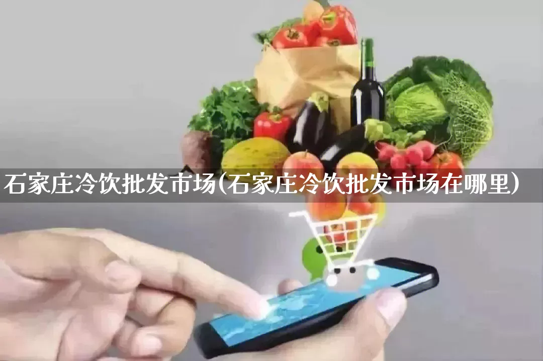 石家庄冷饮批发市场(石家庄冷饮批发市场在哪里)_https://www.rzcpcj.com_天猫运营_第1张