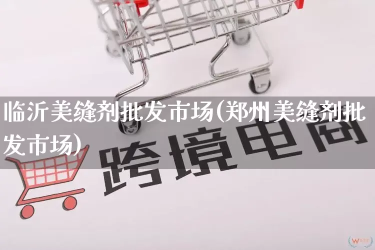 临沂美缝剂批发市场(郑州美缝剂批发市场)_https://www.rzcpcj.com_开网店_第1张