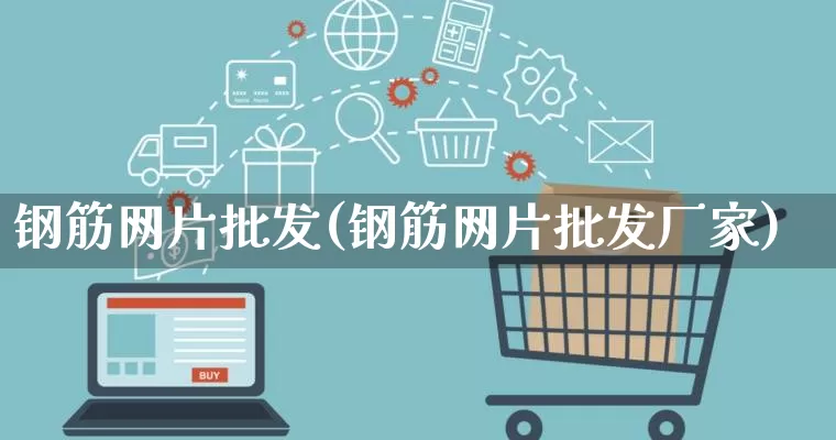 钢筋网片批发(钢筋网片批发厂家)_https://www.rzcpcj.com_天猫运营_第1张