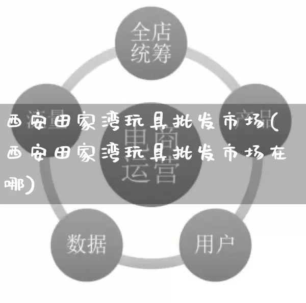 西安田家湾玩具批发市场(西安田家湾玩具批发市场在哪)_https://www.rzcpcj.com_抖音快手_第1张