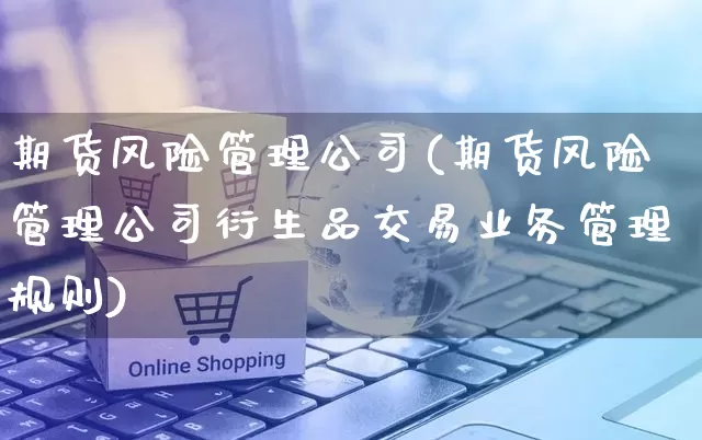 期货风险管理公司(期货风险管理公司衍生品交易业务管理规则)_https://www.rzcpcj.com_天猫运营_第1张