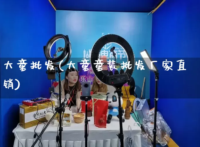 大童批发(大童童装批发厂家直销)_https://www.rzcpcj.com_代运营_第1张