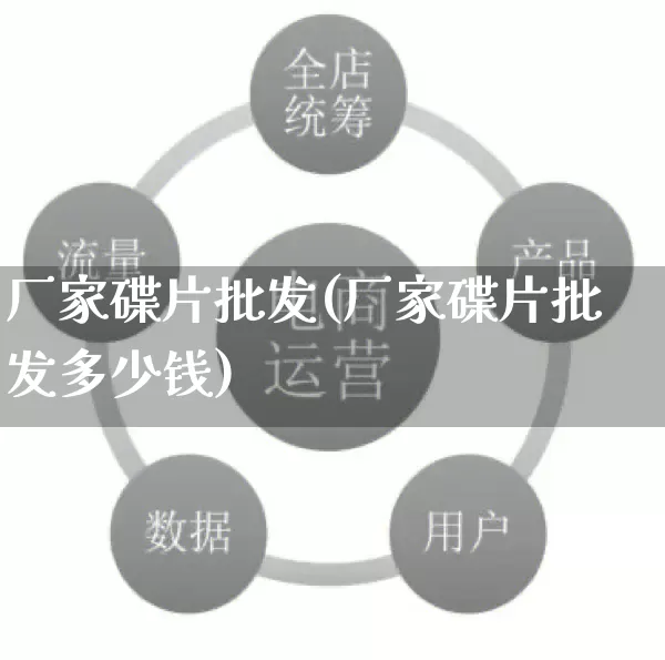 厂家碟片批发(厂家碟片批发多少钱)_https://www.rzcpcj.com_直通车_第1张