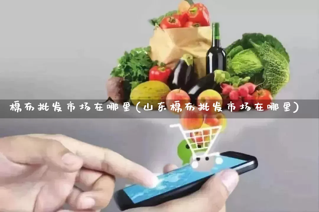 棉布批发市场在哪里(山东棉布批发市场在哪里)_https://www.rzcpcj.com_开网店_第1张