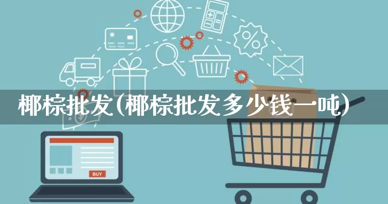 椰棕批发(椰棕批发多少钱一吨)_https://www.rzcpcj.com_抖音快手_第1张
