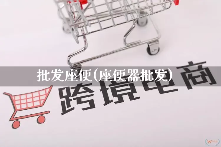 批发座便(座便器批发)_https://www.rzcpcj.com_代运营_第1张