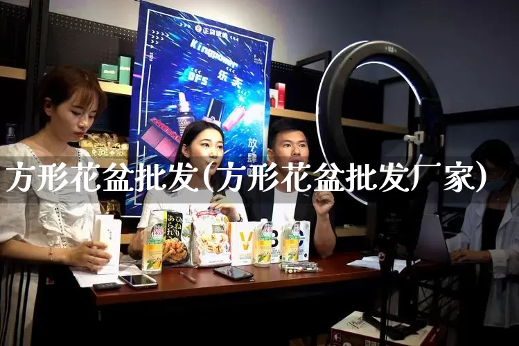 方形花盆批发(方形花盆批发厂家)_https://www.rzcpcj.com_抖音快手_第1张