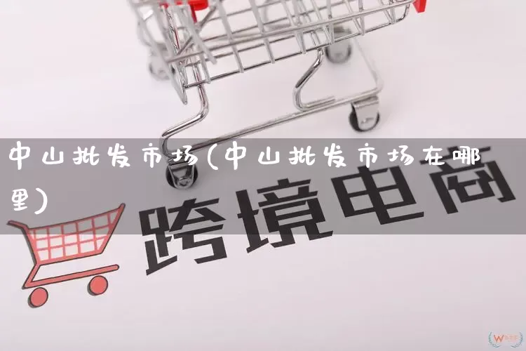 中山批发市场(中山批发市场在哪里)_https://www.rzcpcj.com_代运营_第1张
