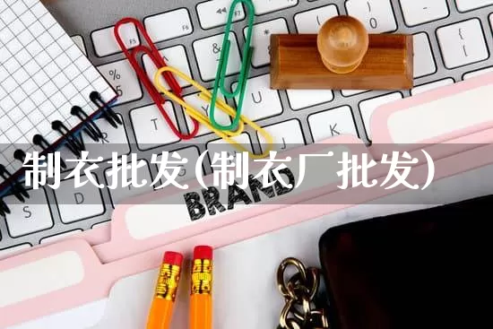 制衣批发(制衣厂批发)_https://www.rzcpcj.com_淘宝运营_第1张