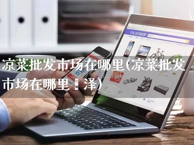 凉菜批发市场在哪里(凉菜批发市场在哪里菏泽)_https://www.rzcpcj.com_代运营_第1张