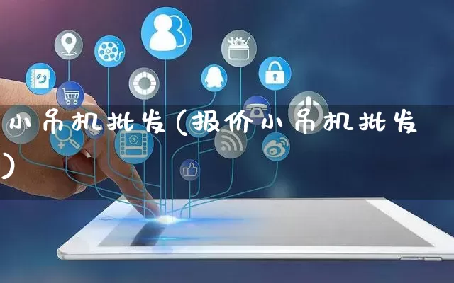 小吊机批发(报价小吊机批发)_https://www.rzcpcj.com_抖音快手_第1张