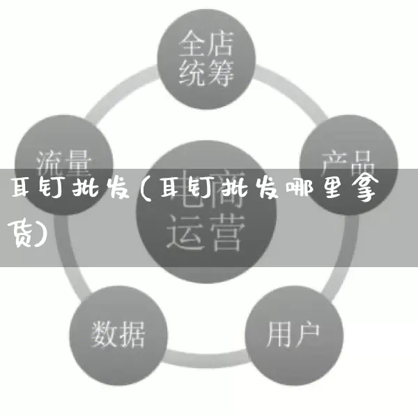 耳钉批发(耳钉批发哪里拿货)_https://www.rzcpcj.com_代运营_第1张