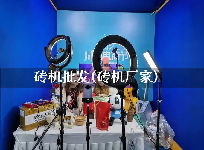 砖机批发(砖机厂家)_https://www.rzcpcj.com_淘宝运营_第1张