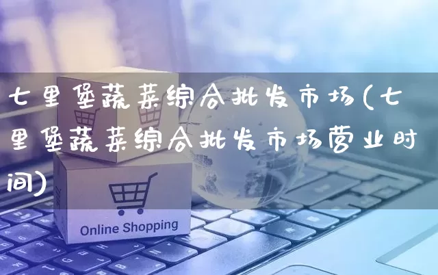 七里堡蔬菜综合批发市场(七里堡蔬菜综合批发市场营业时间)_https://www.rzcpcj.com_代运营_第1张