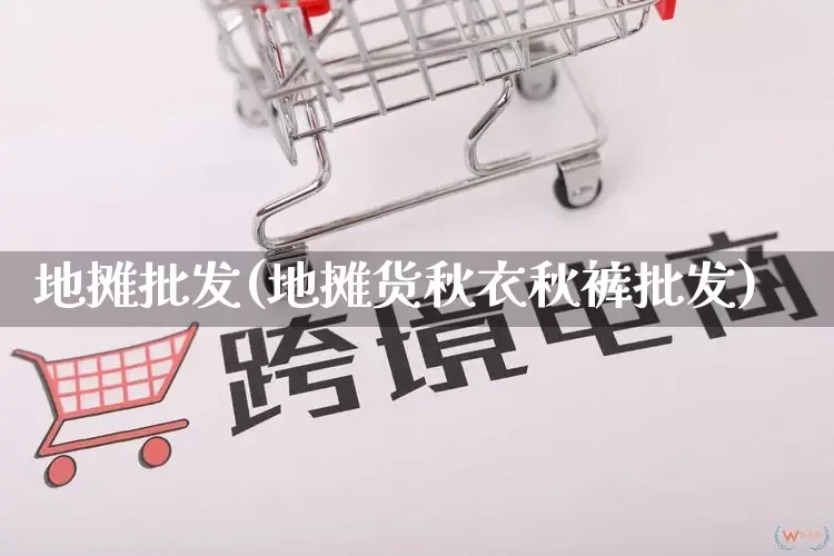 地摊批发(地摊货秋衣秋裤批发)_https://www.rzcpcj.com_代运营_第1张