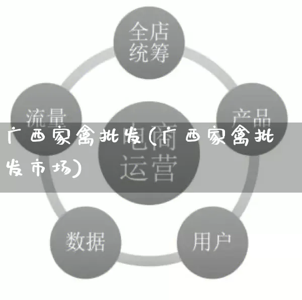 广西家禽批发(广西家禽批发市场)_https://www.rzcpcj.com_淘宝运营_第1张