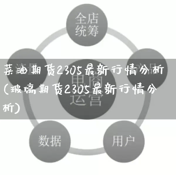 菜油期货2305最新行情分析(玻璃期货2305最新行情分析)_https://www.rzcpcj.com_开网店_第1张