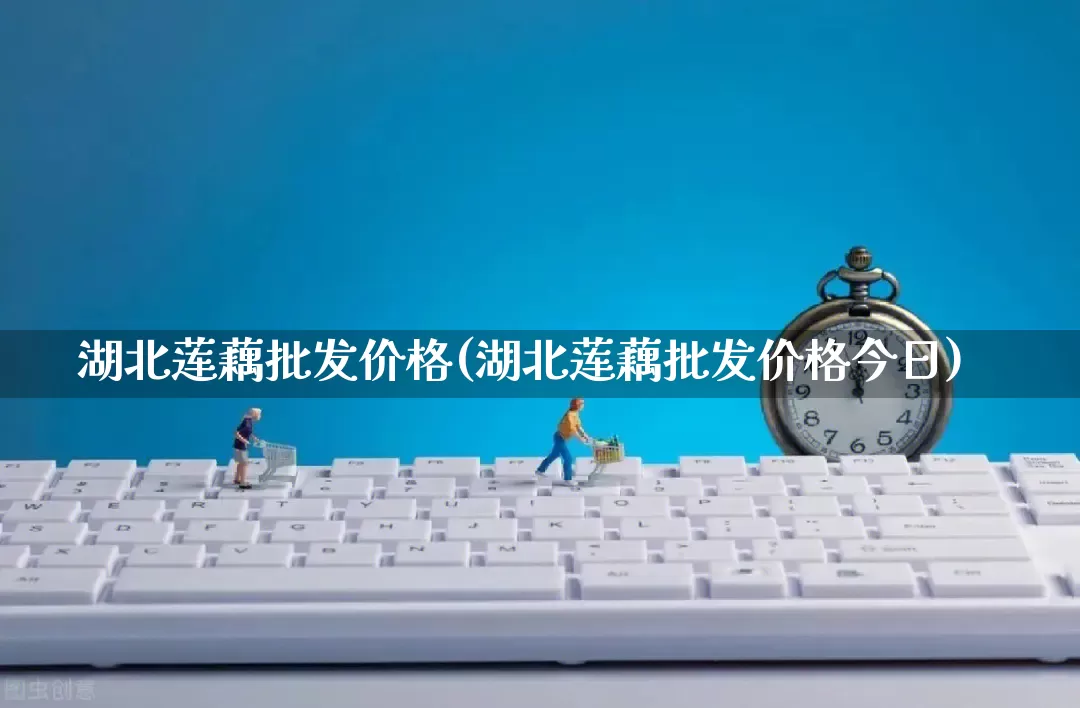 湖北莲藕批发价格(湖北莲藕批发价格今日)_https://www.rzcpcj.com_抖音快手_第1张