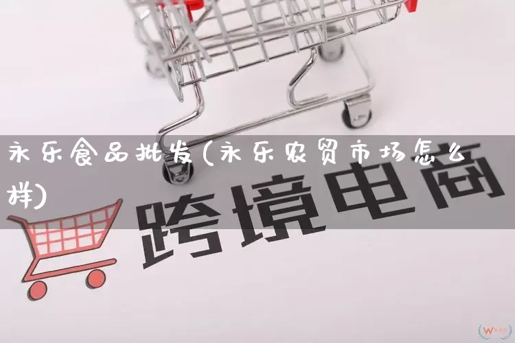永乐食品批发(永乐农贸市场怎么样)_https://www.rzcpcj.com_代运营_第1张