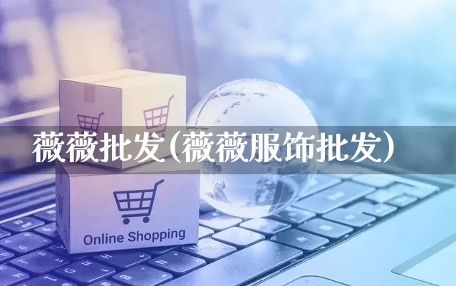 薇薇批发(薇薇服饰批发)_https://www.rzcpcj.com_淘宝运营_第1张