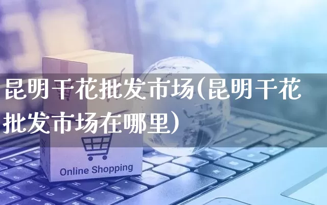 昆明干花批发市场(昆明干花批发市场在哪里)_https://www.rzcpcj.com_抖音快手_第1张