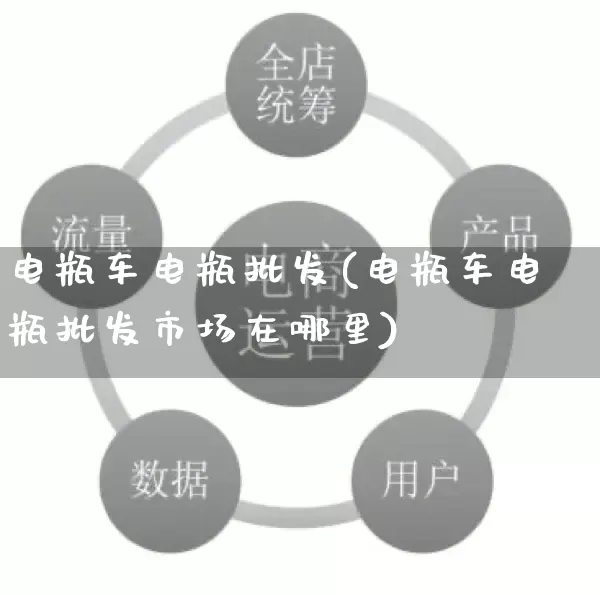 电瓶车电瓶批发(电瓶车电瓶批发市场在哪里)_https://www.rzcpcj.com_代运营_第1张