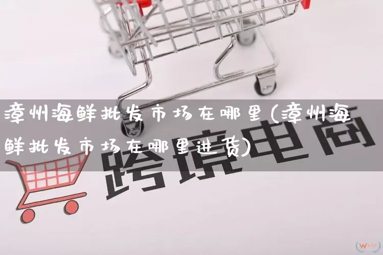 漳州海鲜批发市场在哪里(漳州海鲜批发市场在哪里进货)_https://www.rzcpcj.com_抖音快手_第1张