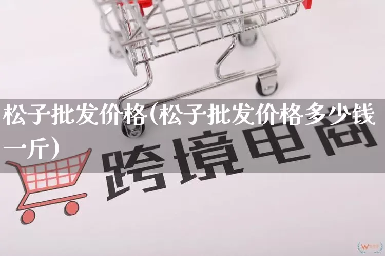 松子批发价格(松子批发价格多少钱一斤)_https://www.rzcpcj.com_天猫运营_第1张
