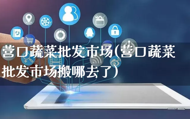 营口蔬菜批发市场(营口蔬菜批发市场搬哪去了)_https://www.rzcpcj.com_淘宝运营_第1张