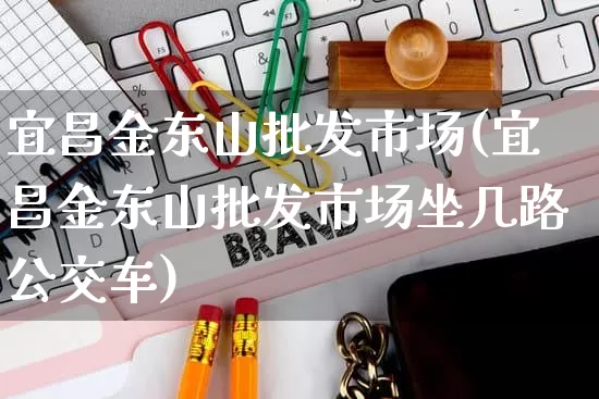 宜昌金东山批发市场(宜昌金东山批发市场坐几路公交车)_https://www.rzcpcj.com_淘宝运营_第1张