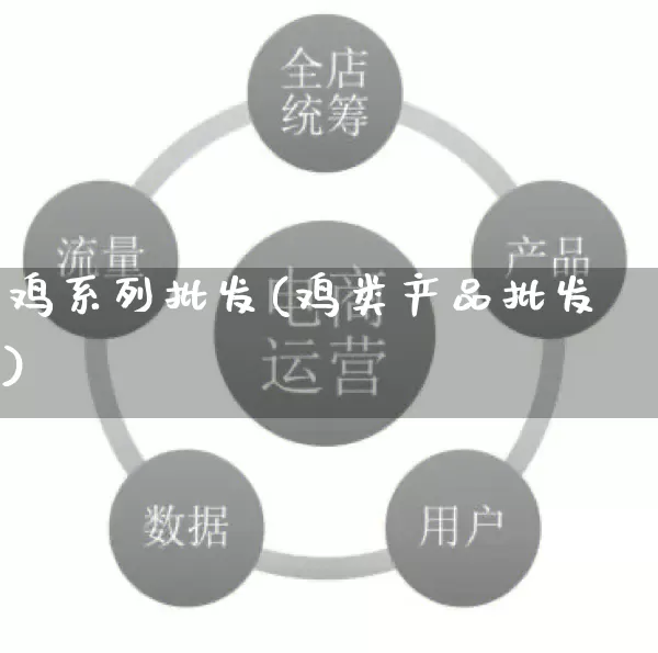 鸡系列批发(鸡类产品批发)_https://www.rzcpcj.com_淘宝运营_第1张