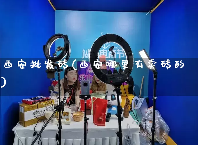 西安批发砖(西安哪里有卖砖的)_https://www.rzcpcj.com_淘宝运营_第1张