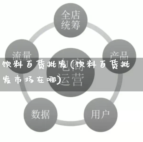 饮料百货批发(饮料百货批发市场在哪)_https://www.rzcpcj.com_代运营_第1张
