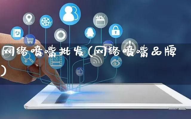 网络喷嘴批发(网络喷嘴品牌)_https://www.rzcpcj.com_抖音快手_第1张
