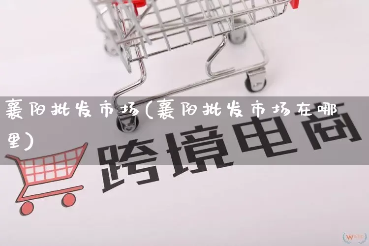 襄阳批发市场(襄阳批发市场在哪里)_https://www.rzcpcj.com_淘宝运营_第1张