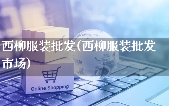 西柳服装批发(西柳服装批发市场)_https://www.rzcpcj.com_抖音快手_第1张