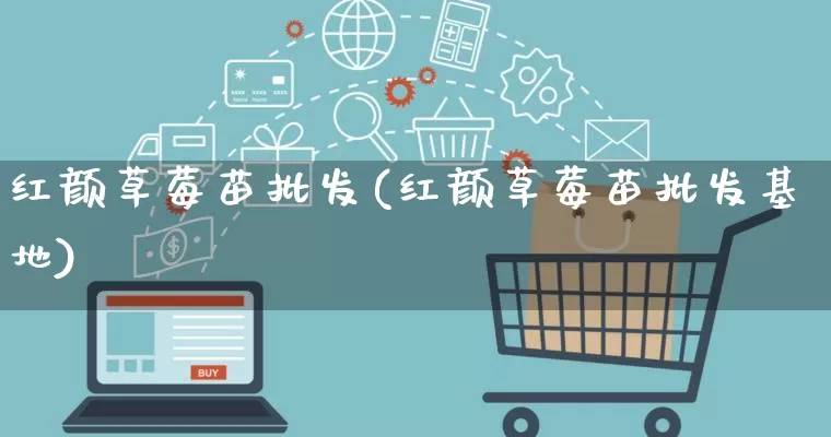 红颜草莓苗批发(红颜草莓苗批发基地)_https://www.rzcpcj.com_抖音快手_第1张