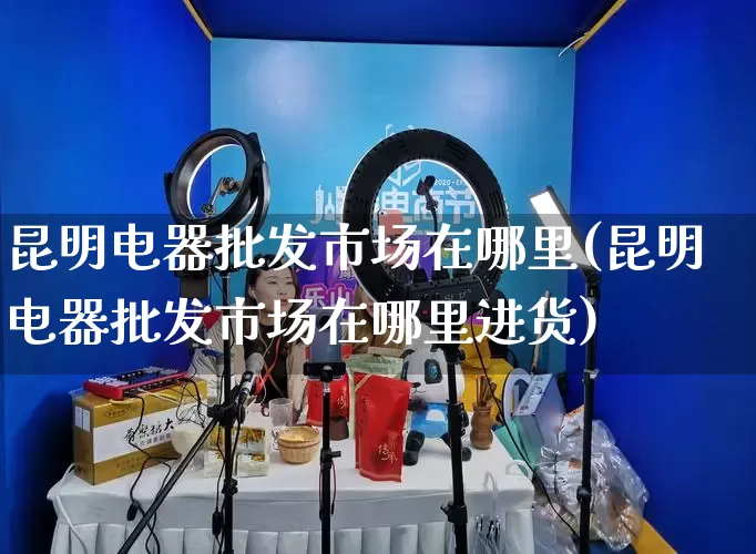 昆明电器批发市场在哪里(昆明电器批发市场在哪里进货)_https://www.rzcpcj.com_代运营_第1张