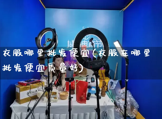 衣服哪里批发便宜(衣服在哪里批发便宜质量好)_https://www.rzcpcj.com_天猫运营_第1张