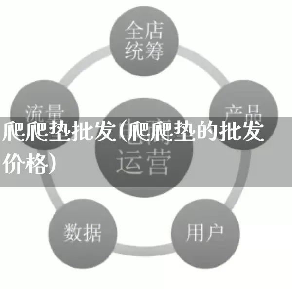 爬爬垫批发(爬爬垫的批发价格)_https://www.rzcpcj.com_开网店_第1张
