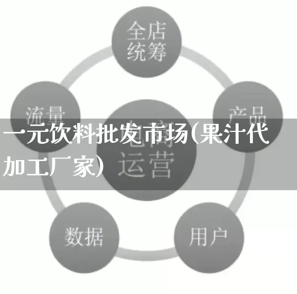 一元饮料批发市场(果汁代加工厂家)_https://www.rzcpcj.com_天猫运营_第1张