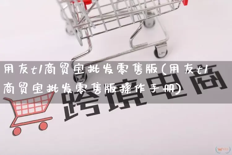 用友t1商贸宝批发零售版(用友t1商贸宝批发零售版操作手册)_https://www.rzcpcj.com_抖音快手_第1张
