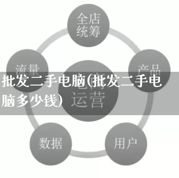 批发二手电脑(批发二手电脑多少钱)_https://www.rzcpcj.com_天猫运营_第1张