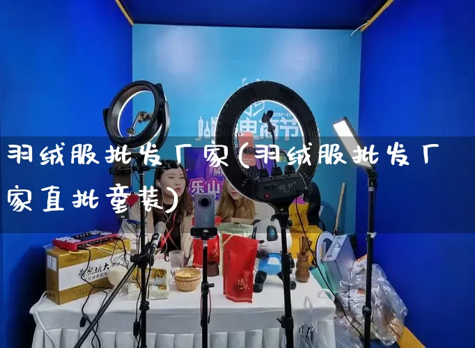 羽绒服批发厂家(羽绒服批发厂家直批童装)_https://www.rzcpcj.com_开网店_第1张