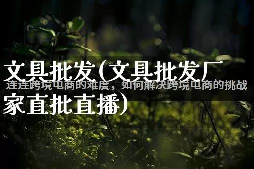 文具批发(文具批发厂家直批直播)_https://www.rzcpcj.com_直通车_第1张